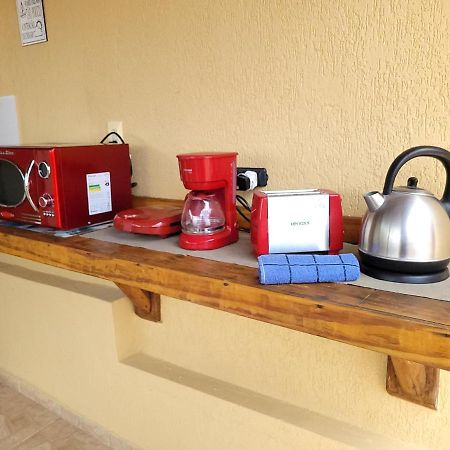 Santo Mirante Hostel Rio de Janeiro Zewnętrze zdjęcie