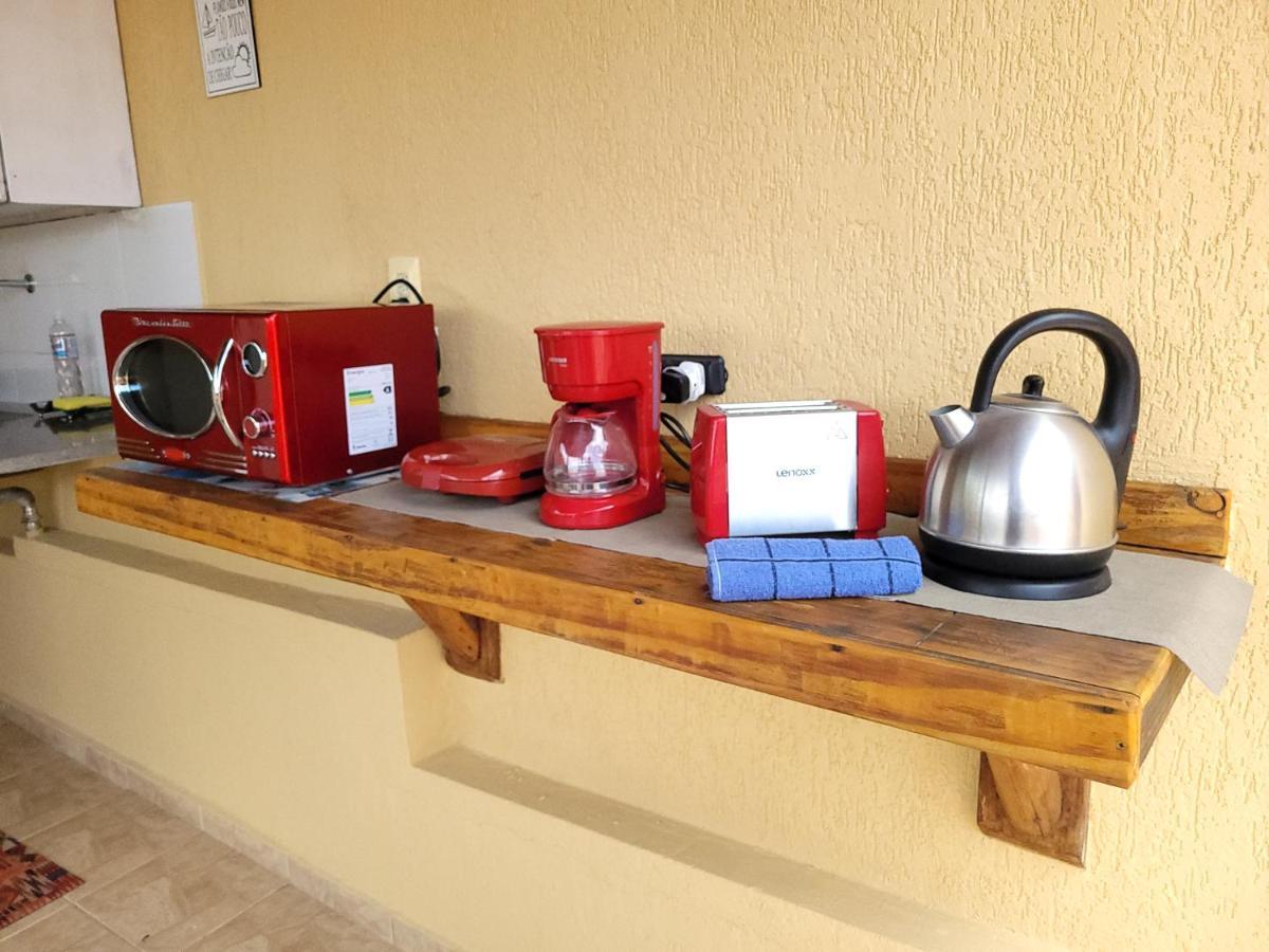 Santo Mirante Hostel Rio de Janeiro Zewnętrze zdjęcie