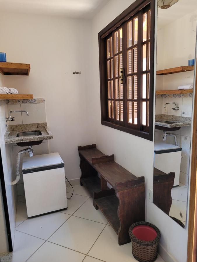 Santo Mirante Hostel Rio de Janeiro Zewnętrze zdjęcie