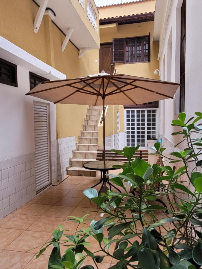 Santo Mirante Hostel Rio de Janeiro Zewnętrze zdjęcie