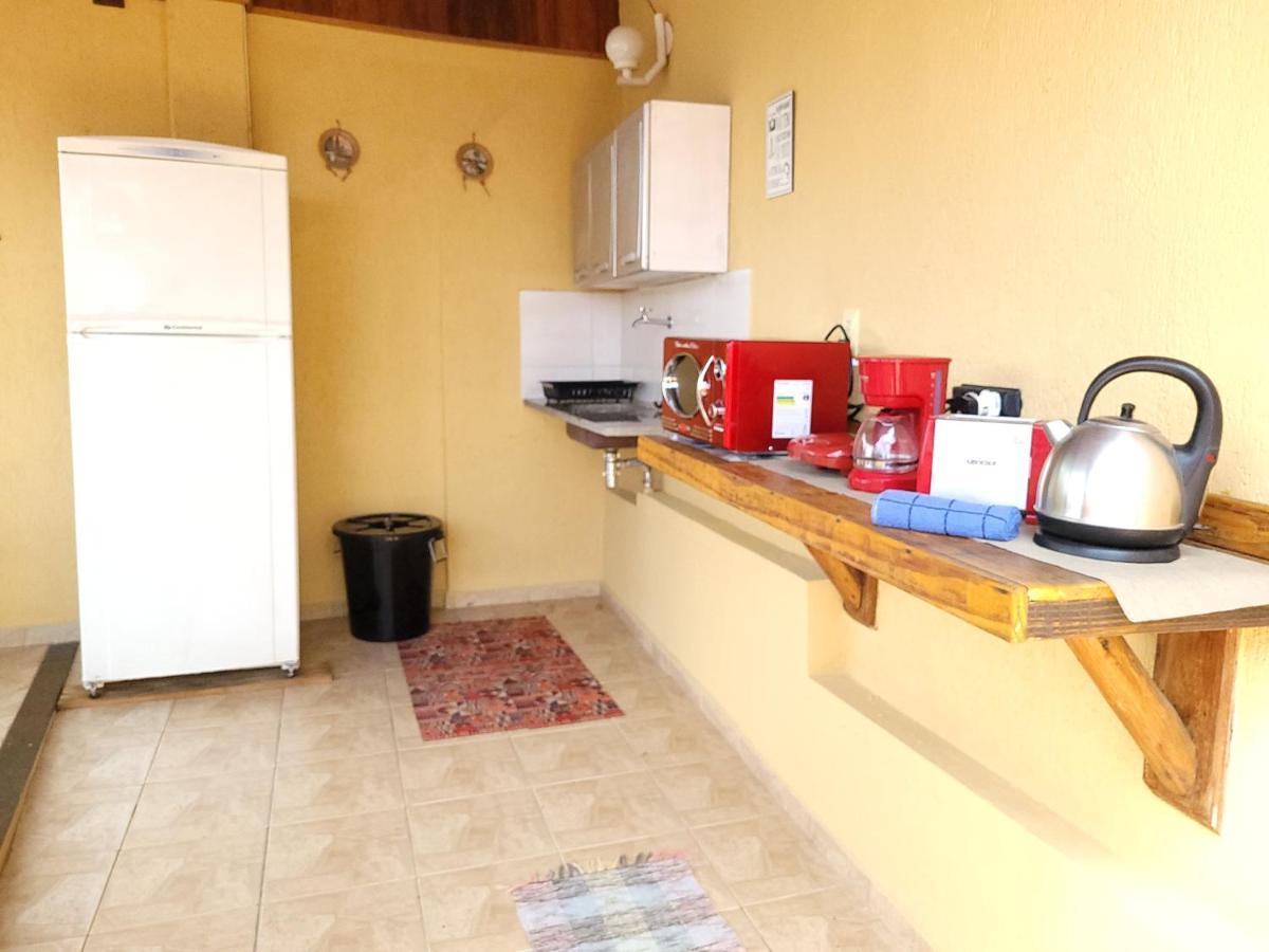 Santo Mirante Hostel Rio de Janeiro Zewnętrze zdjęcie