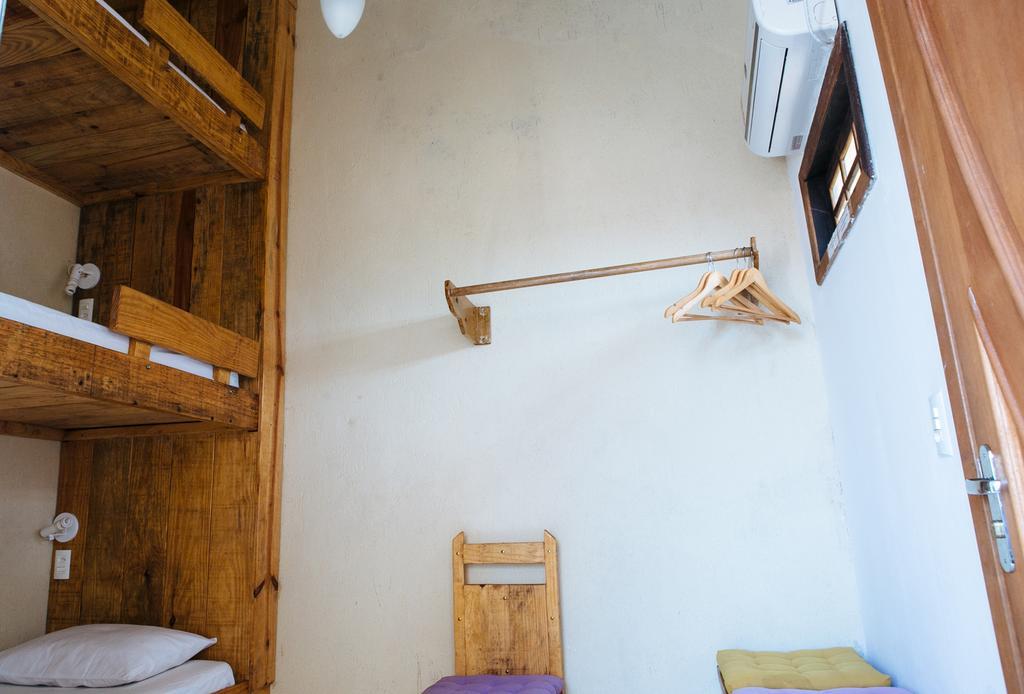 Santo Mirante Hostel Rio de Janeiro Zewnętrze zdjęcie